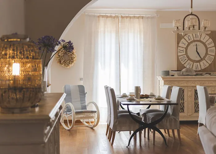 Villa Mariposa Civitanova Marche